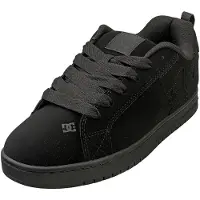 Dc-shoes Tênis Court Graffik
