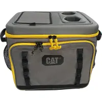 CAT Bolsa Térmica Para Suporte De Copos 39l