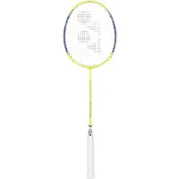 Yonex Raquete De Badminton Nanoflare 002 Clear 4u4