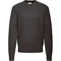 Casual Friday Pullover ' CFANDRO ' cinzento