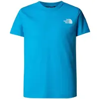 The North Face Camiseta De Manga Curta Box Nse