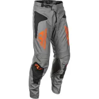 FLY Racing Calças Off-road Kinetic Sym