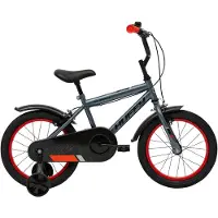 HUFFY Bicicleta Pro Thunder 16´´