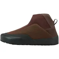 Arc'teryx - Calçado caminhada homem - Kragg Insulated M Carob/Black para Homem - Tamanho 10 UK - Castanho