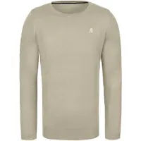Karl Lagerfeld Pullover bege