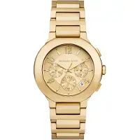 Michael Kors Relógios analógicos 'GRAMERCY' ouro
