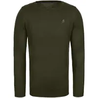 Karl Lagerfeld Pullover verde escuro