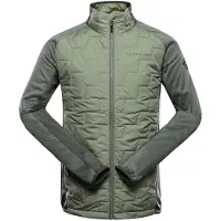 Alpine Pro Moletom Com Fecho Jorw