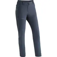 Maier Sports Calças Lulaka Wool