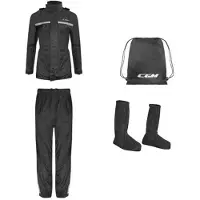 Cgm Capa De Chuva Full E31