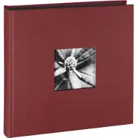Hama Álbum De Fotos 100p Fine Art 30x30