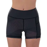 Drop Shot Leggings Curtos Andra