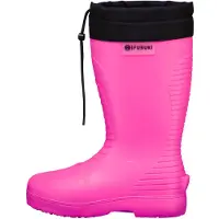 FUBUKI - Pós ski - Snow Boots Niseko 3.0 Pink para Unissexo - Tamanho 38 - Rosa