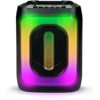 BigBen Party Caixa De Som Bluetooth Partybthps2