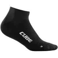 Cube Meias Curtas Blackline