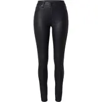 Pepe Jeans para mulher. PL20472889OA Calças skinny Regent verde (28/32), Casual, Viscoso