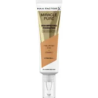 Max Factor Miracle Pure Skin-Improving Foundation 76-warm golden