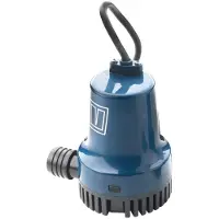 VETUS Bomba De Porão 2400 L/h 12v