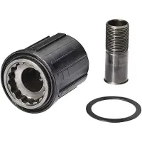 Shimano Wh-mt15