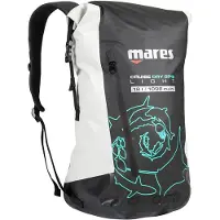 Mares Saco Seco Bp-light 18l