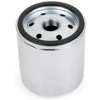 Champion Parts Filtro De óleo Buell/harly Davidson