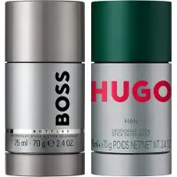 HUGO BOSS desodorizante stick Boss Bottled 75 Gr