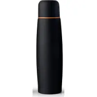 Ibili Garrafa Térmica Bulging 750ml