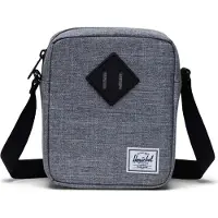 Herschel Bolsa Tiracolo Heritage