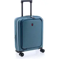 Gladiator Mala Com Rodinhas Nomadtec