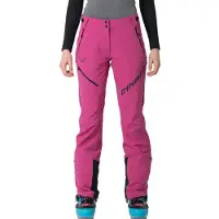 Dynafit - Vestuário ski travessia mulher - #Mercury 2 DST W Pant Magenta para Mulher - Tamanho XS - Violeta