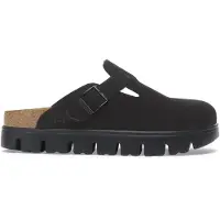 Birkenstock Sandália preto