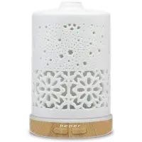 Beper 70404 difusor de aromas por ultrassons e humidificador do ar