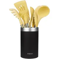 Cecotec Conjunto De 9 Utensílios De Cozinha Polka Experience Vulcan