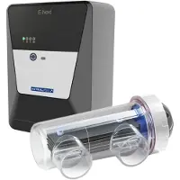 AstralPool Sistema Clorador De água Salgada E-next Até 30 M3 7 G/h