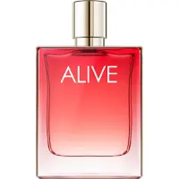 HUGO BOSS Alive Intense EDP - 80ml