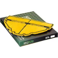 Hiflofiltro Filtro De Ar Yamaha Hfa4611