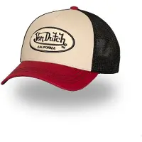 Von Dutch Boné Terry