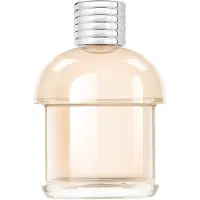 Moncler Para mulheres Eau De Parfum recarregável 150 ml