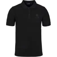 Karl Lagerfeld Camisa preto