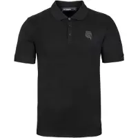 Karl Lagerfeld Camisa preto