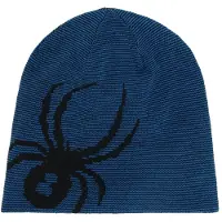 Spyder Gorro Reversible Bug