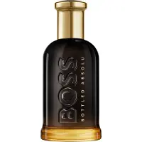 HUGO BOSS Absolu Eau de Parfum engarrafado para homens 100 ml