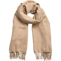 Next Cachecóis 'Premium' camelo