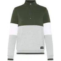 Oxmo Pullover ' OXOMAREN SWEAT ' verde