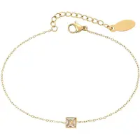 Faina Pulseira ouro