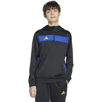 Adidas Moletom Com Capuz Tiro 25 Essentials