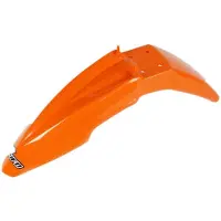 Ufo Pára-lama Dianteiro Ktm Lc4 640 E 04