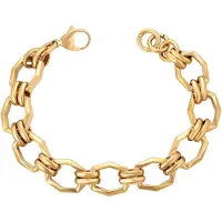NAEMI Pulseira ouro