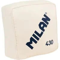 Milan Almofada 430 Since 1918 Eraser