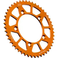 JT Sprockets Roda Dentada Traseira Husqvarna/ktm Jta894.48org Aluminium